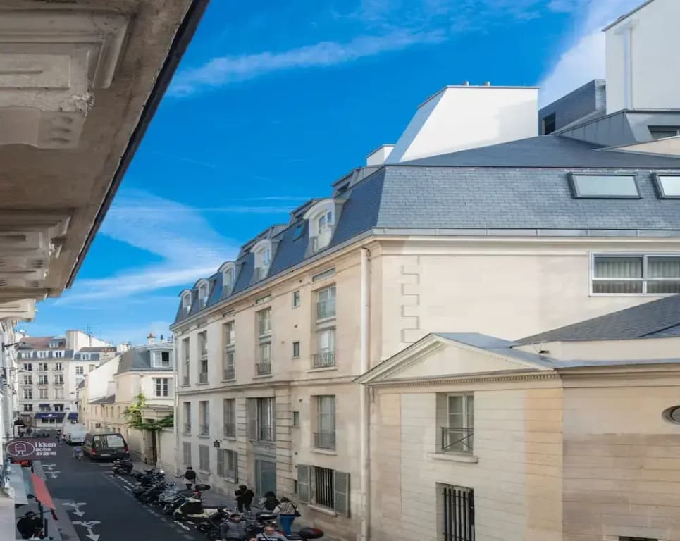 Saint-Germain Prestige Residence - photo 11
