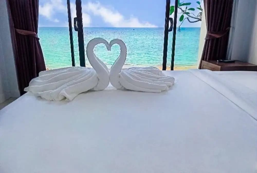 March Samui Resort - photo 26