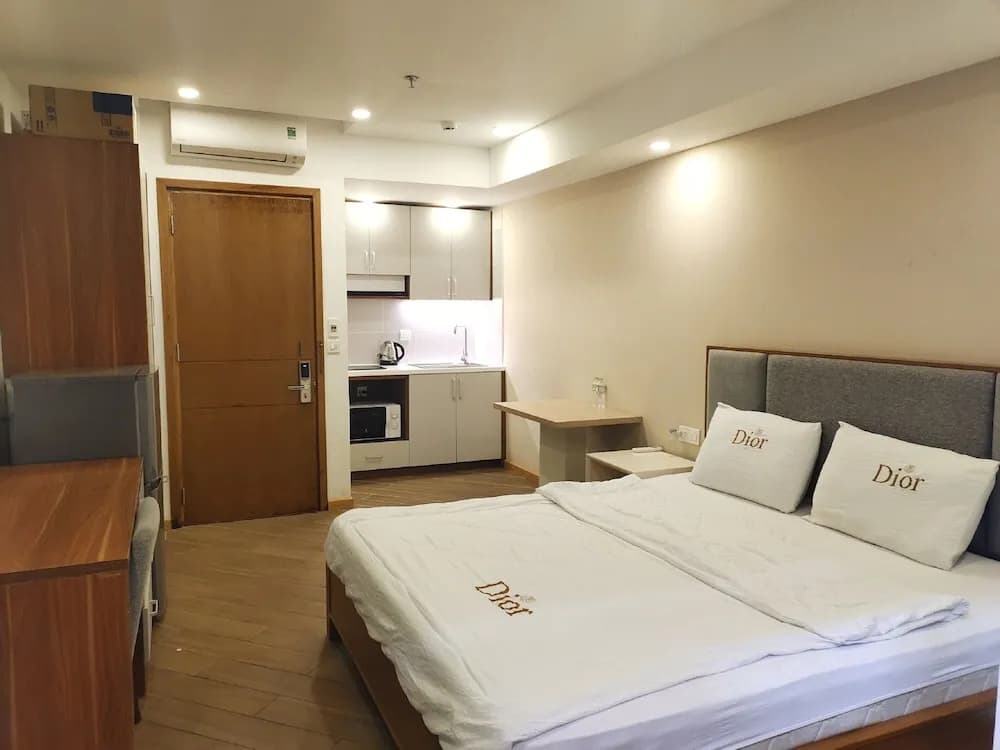 Vinh Saigon SECC 2 - photo 3