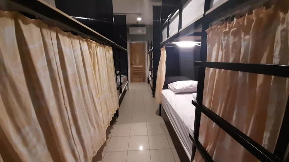 Bed Box Bali - photo 4
