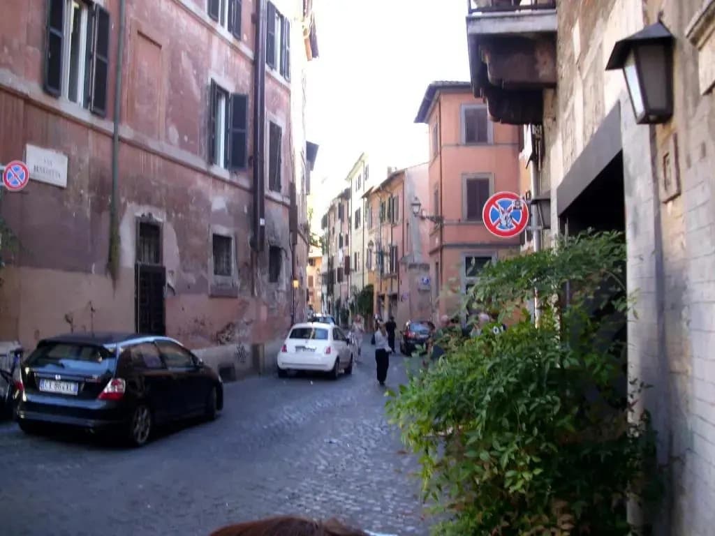 Da Fabrizio della Malva - photo 2