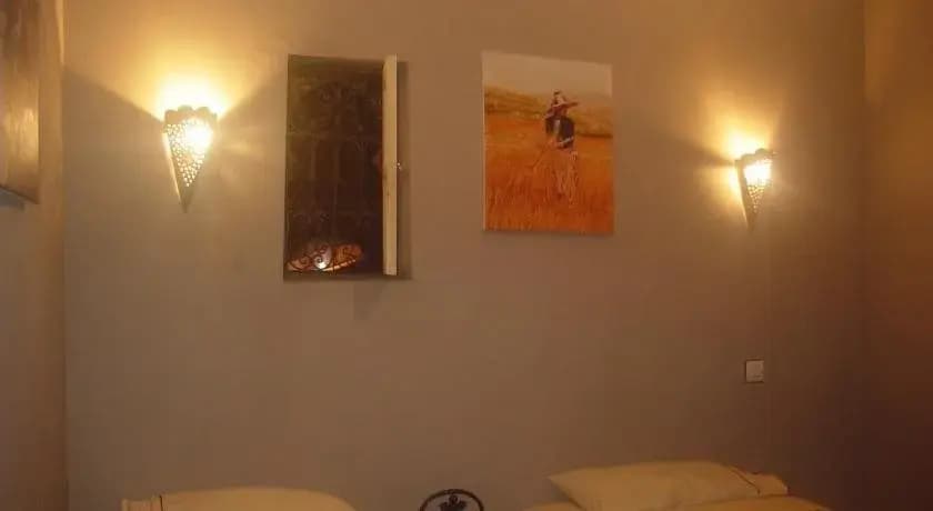 B&B Riad Al Barad - photo 2