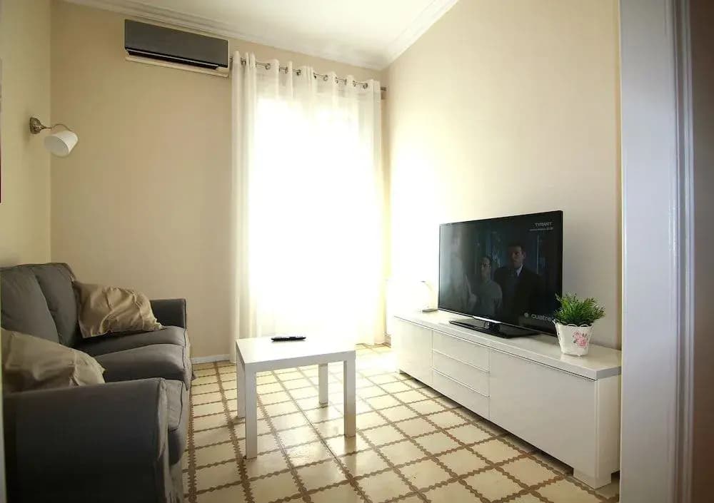 ClassBedroom Eixample Free Apartments - photo 2