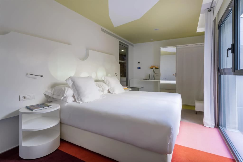 Room Mate Pau, Barcelona - photo 35