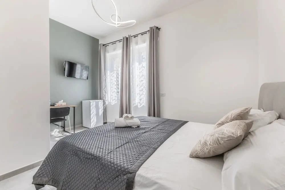 gordiani guesthouse - photo 4