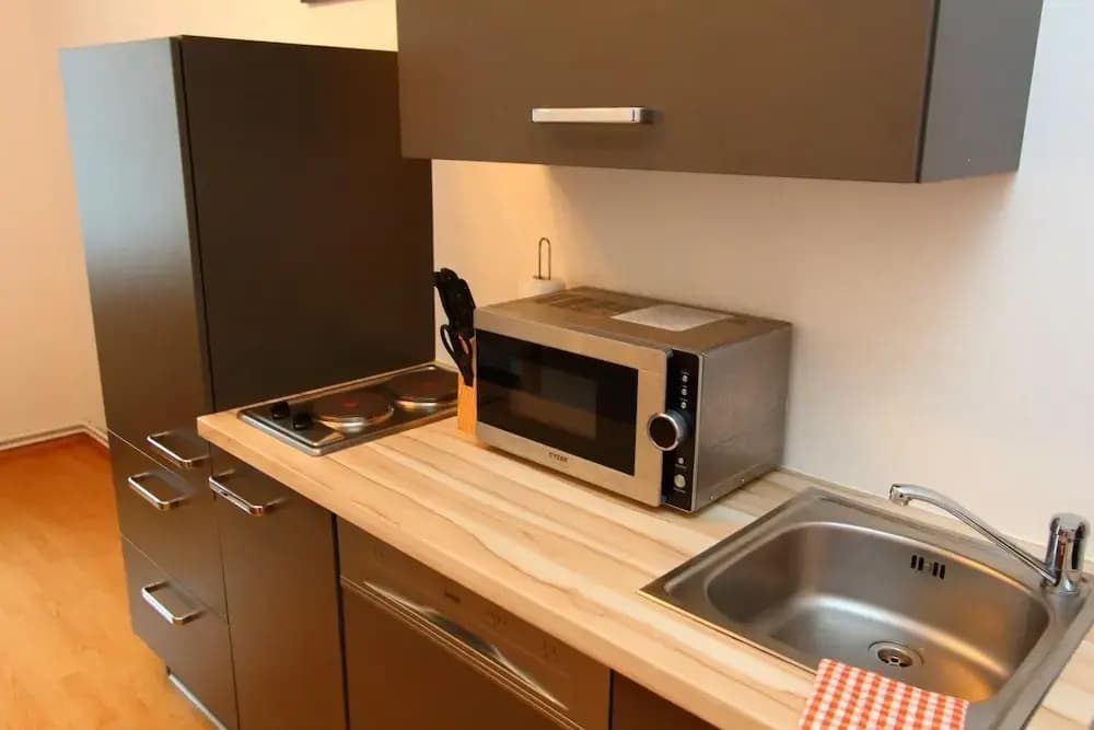 CheckVienna – Apartment Reumannplatz - photo 9