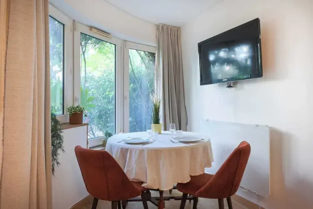 Charming Studio Apartment for 2 - Bastille - photo 5