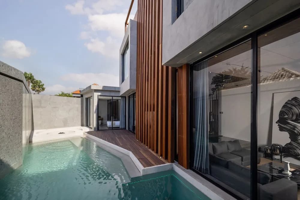 Alex Villas Complex N2 - photo 17