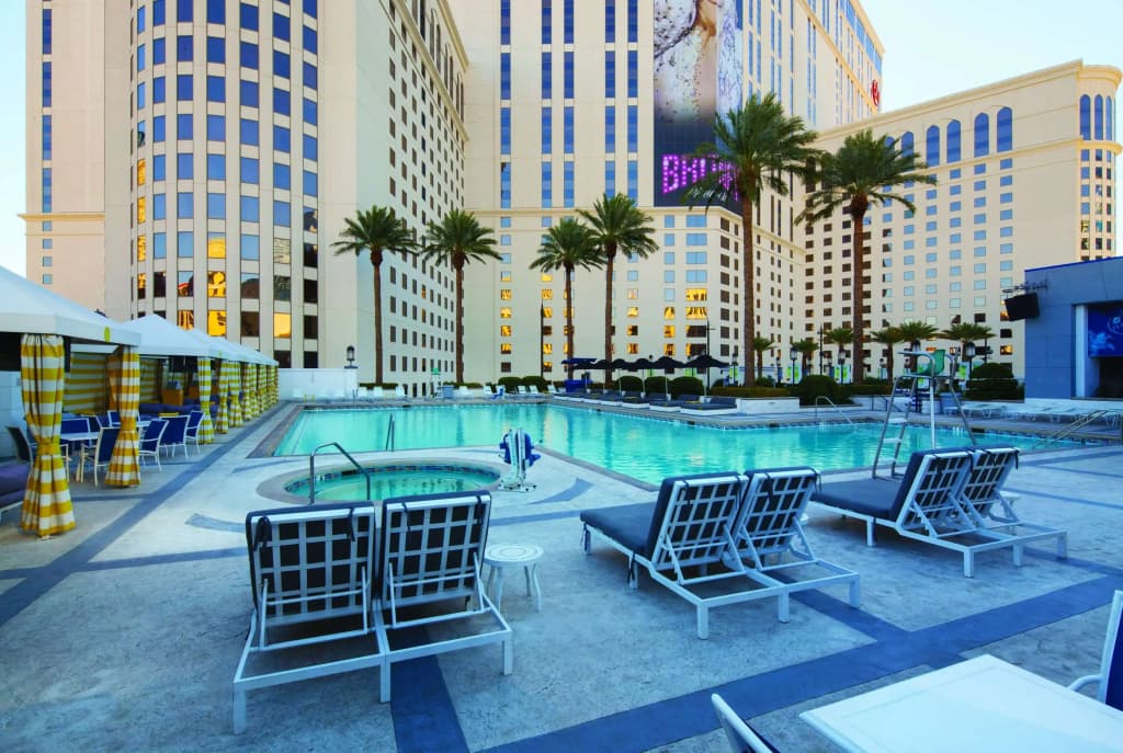 Planet Hollywood Resort & Casino - photo 29