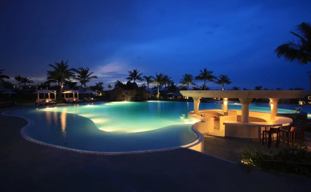 Pulchra Resort - photo 6