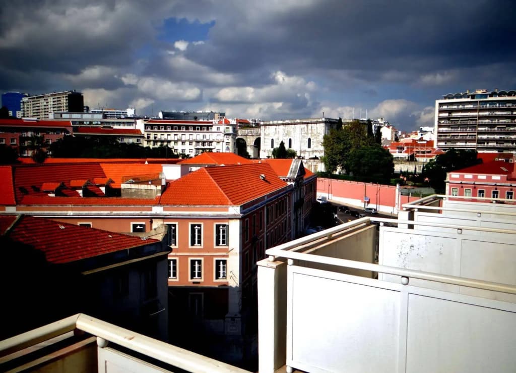Wallis São Bento - photo 12