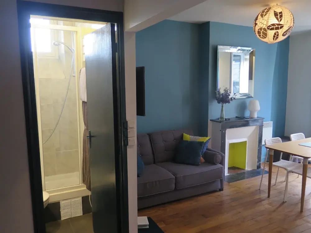 Appartement Bichat - photo 4