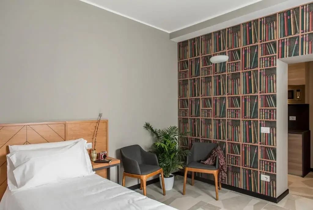 Hotel Casa Mia - photo 4