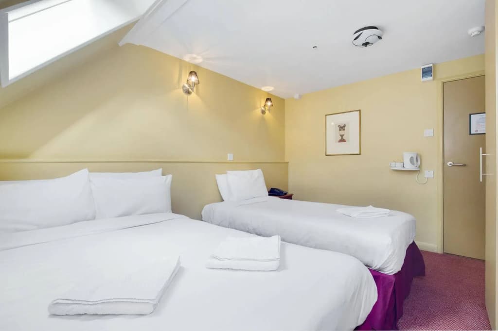 The Craven Hotel - photo 7