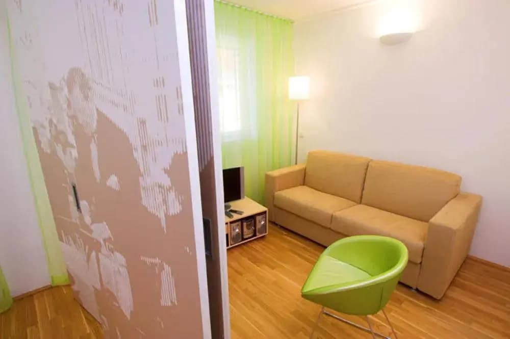 VISIONAPARTMENTS Vienna Taborstraße - photo 5