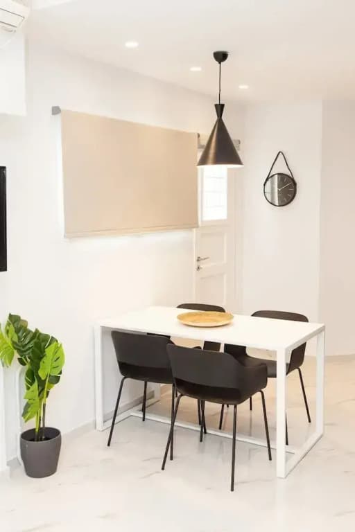 Comfortable Apartment in Athens Downtown - photo 13