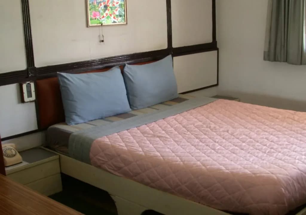 A-Ha Chiang Mai Hotel - photo 4