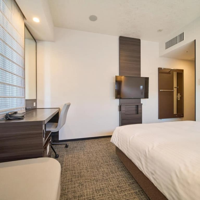 Jr West Group Via Inn Umeda - photo 9