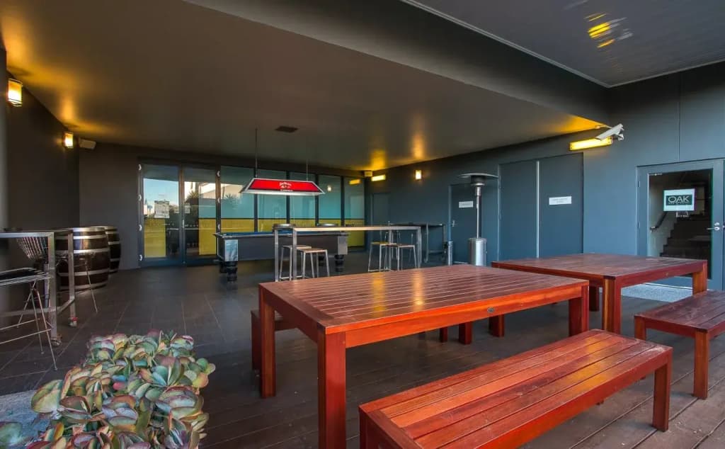 Alpha Hotel Eastern Creek - photo 19