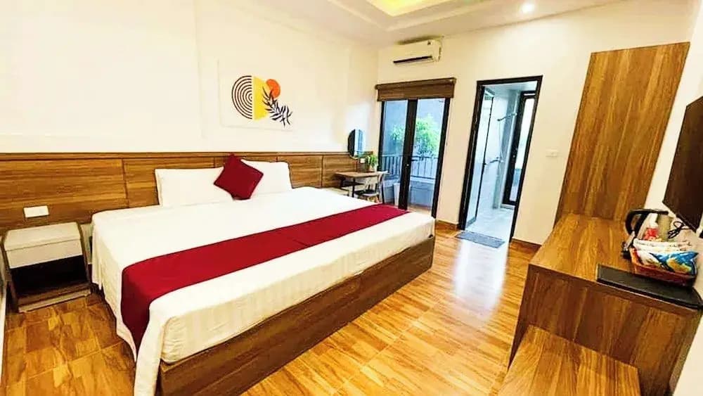 Bai Chay Panda Hotel - photo 6