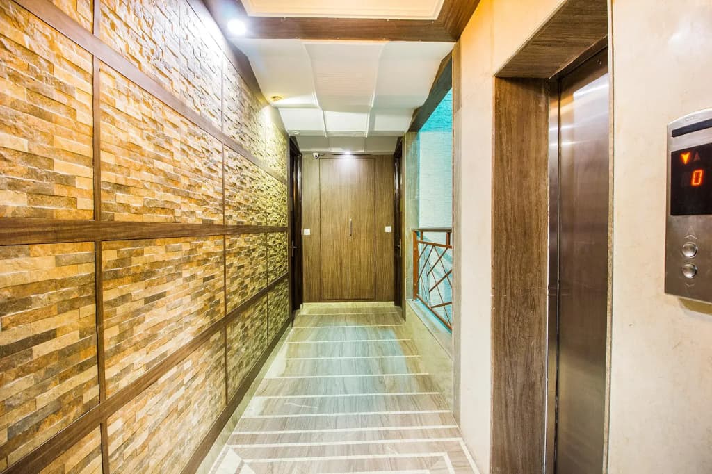 Hotel Sunstar Heights - photo 7