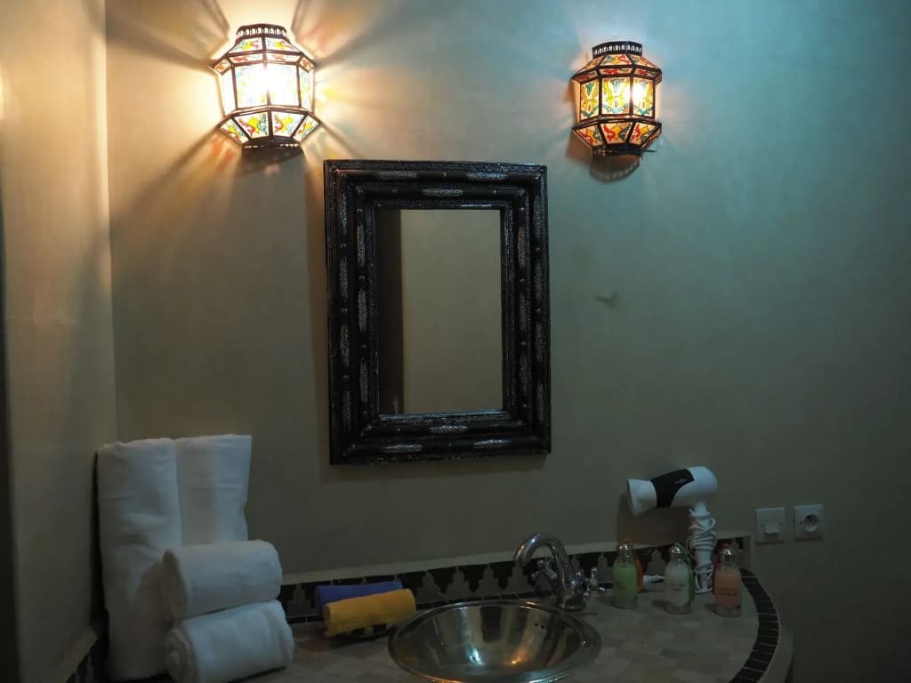 Riad Ciel d'Orient - photo 9