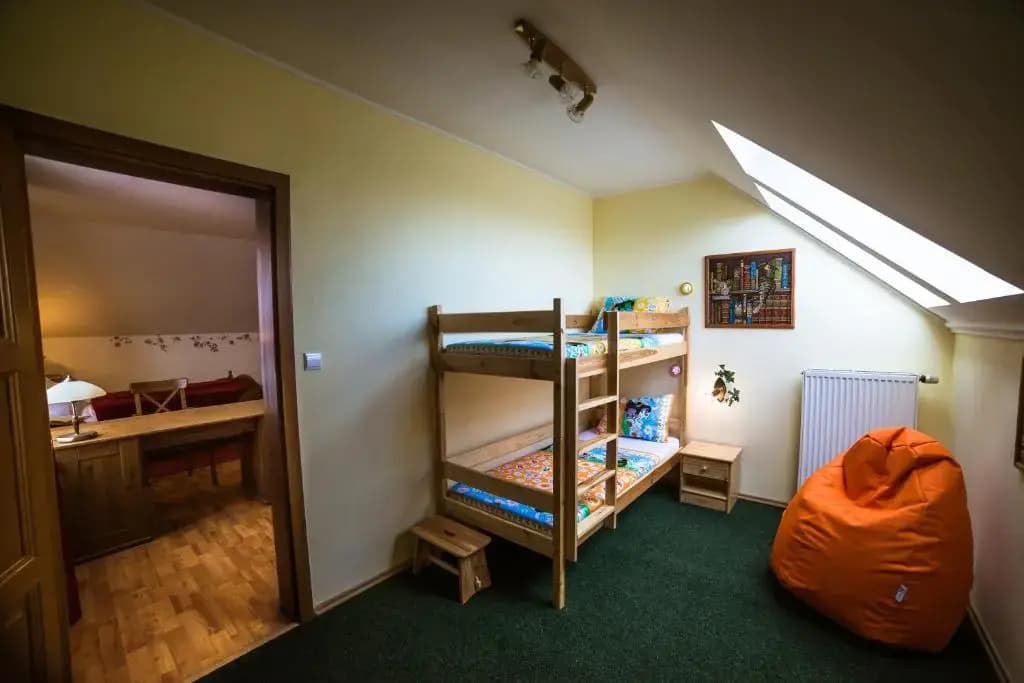 Prague Sweet Home - photo 2