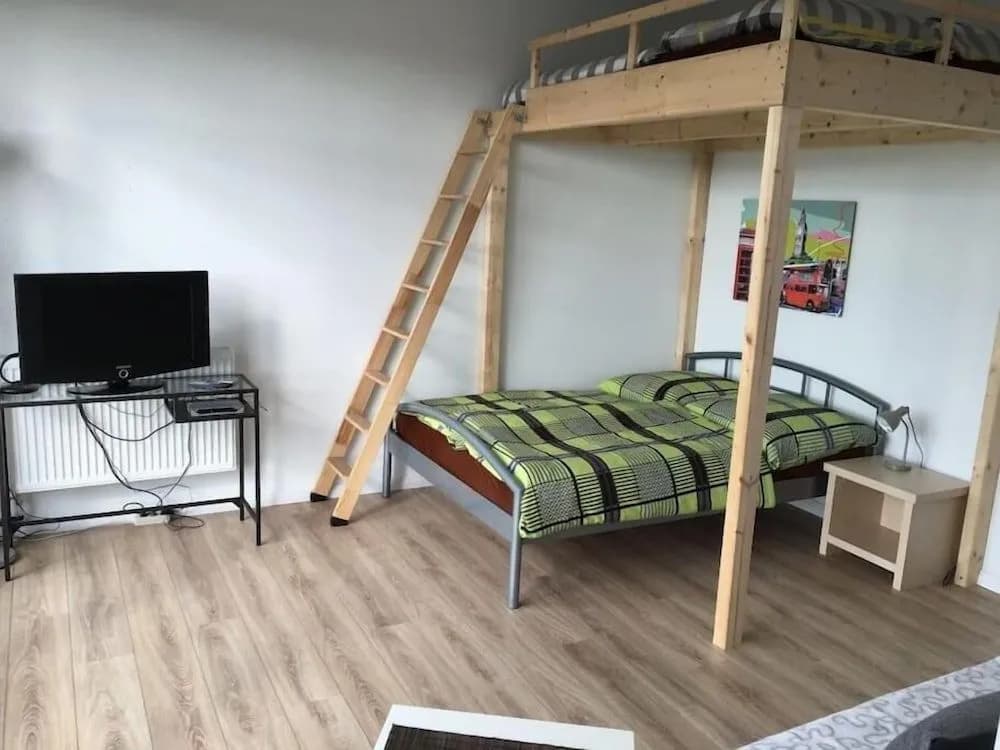 Cityflair Berlin - Apartments - photo 3