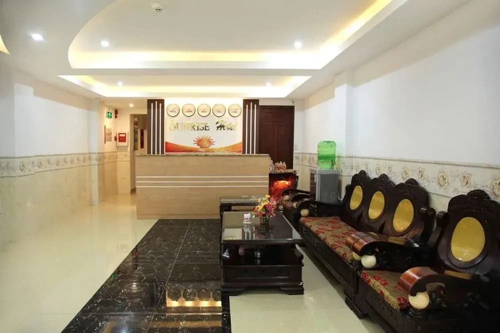 Sunrise Hotel Da Nang - photo 11