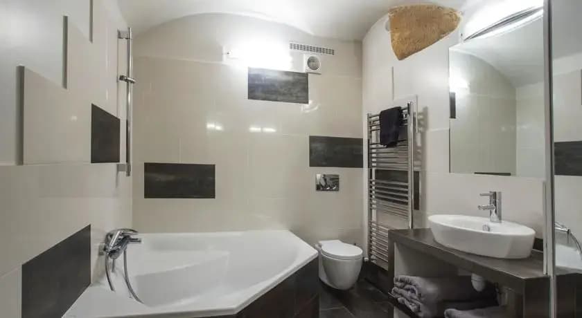Loft Moufetard - photo 4