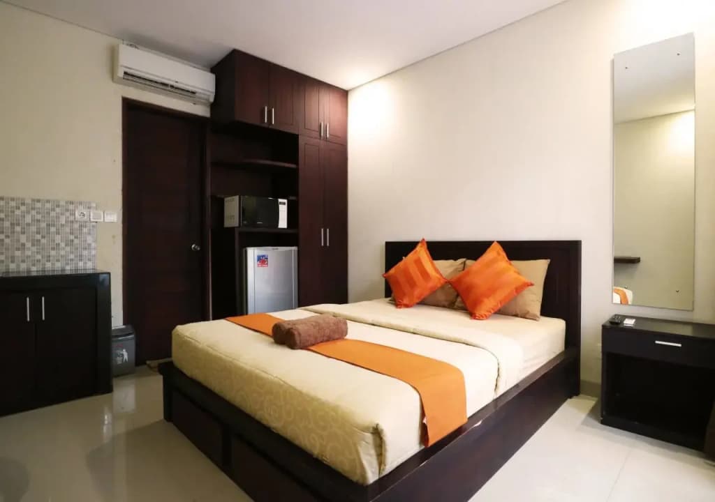 OYO 3885 Kara Residence - photo 4