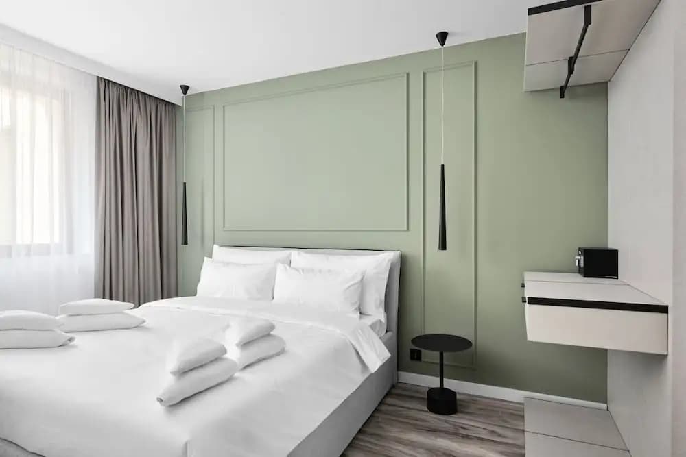 Collect Residence - photo 6