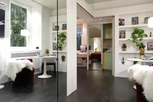 Via Condotti Private Suite - photo 12