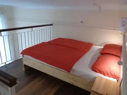 Toucan Hostel Budapest - photo 3