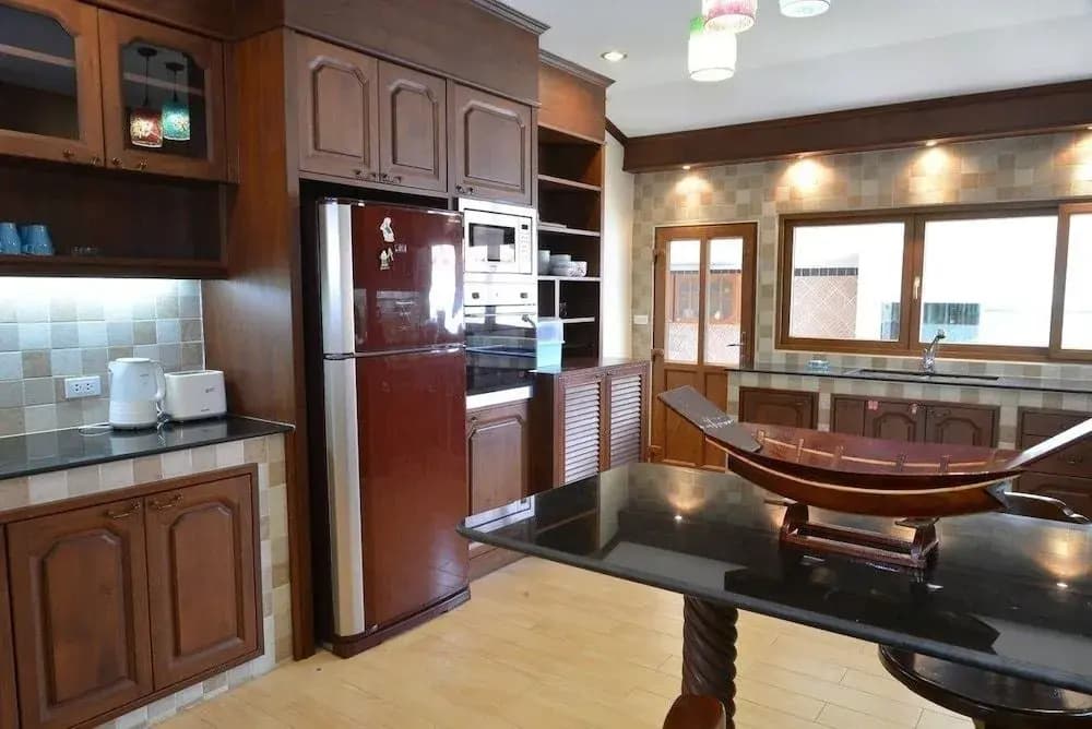 The Time Family 5 Bedroom Villa 92 - photo 15