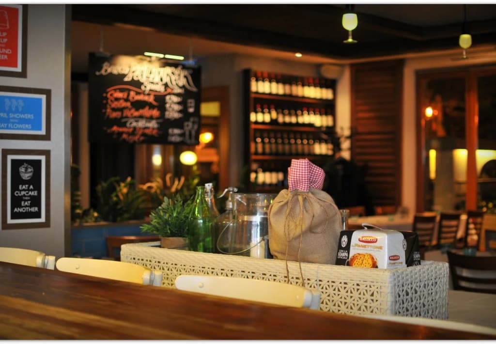 Hotel Castle Garden - photo 11
