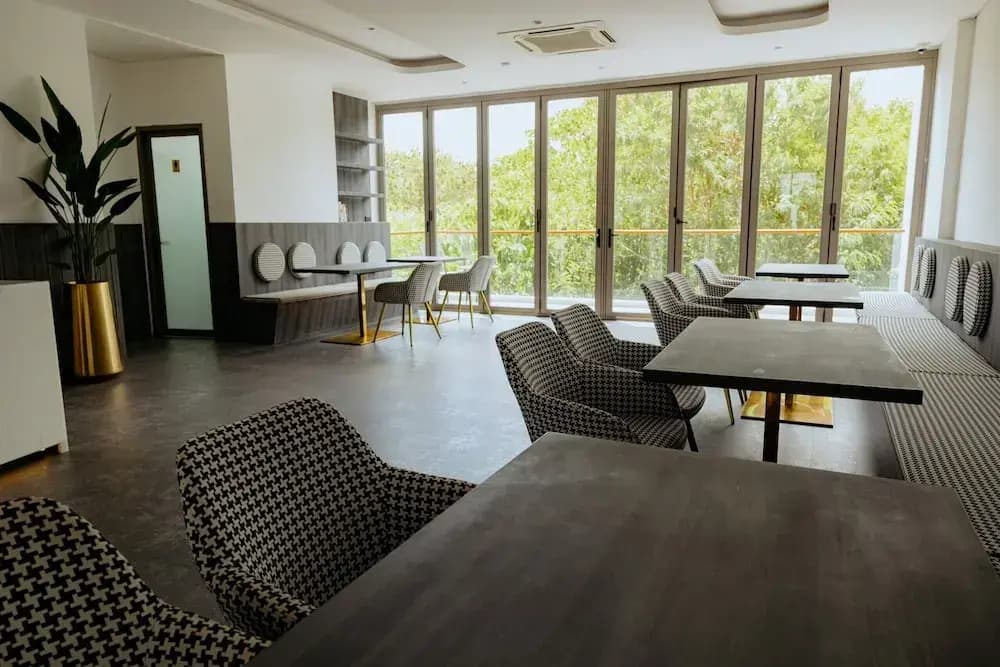 Elite Atoll Condotel - photo 6
