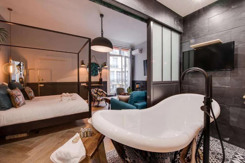 The Royal Elysée Suite - photo 5