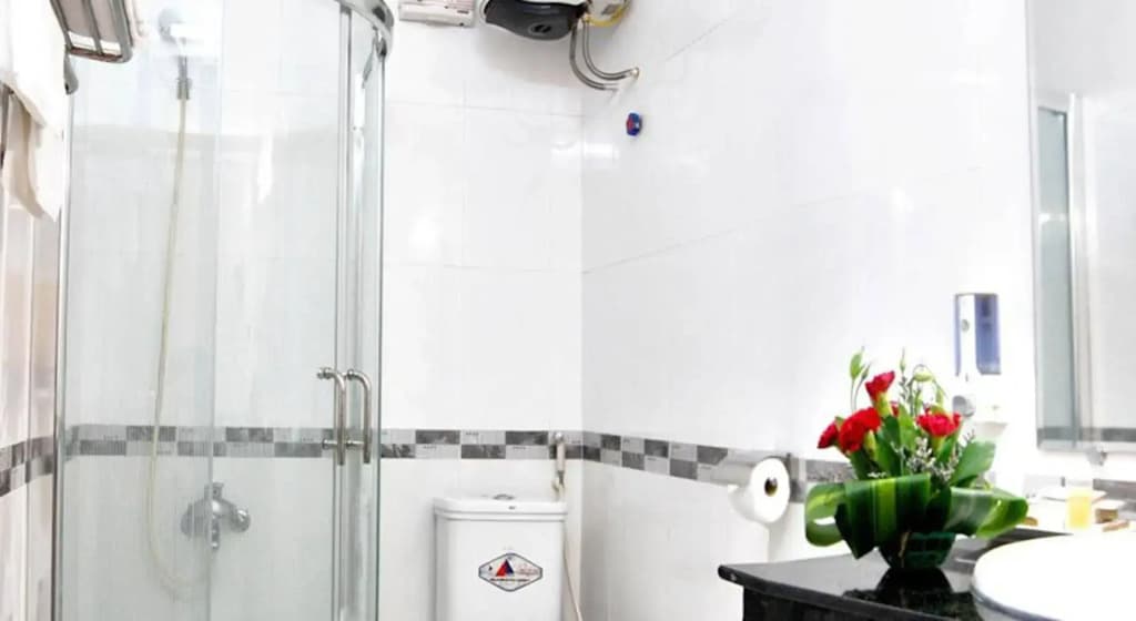 Hanoi Bao Khanh Hotel - photo 8
