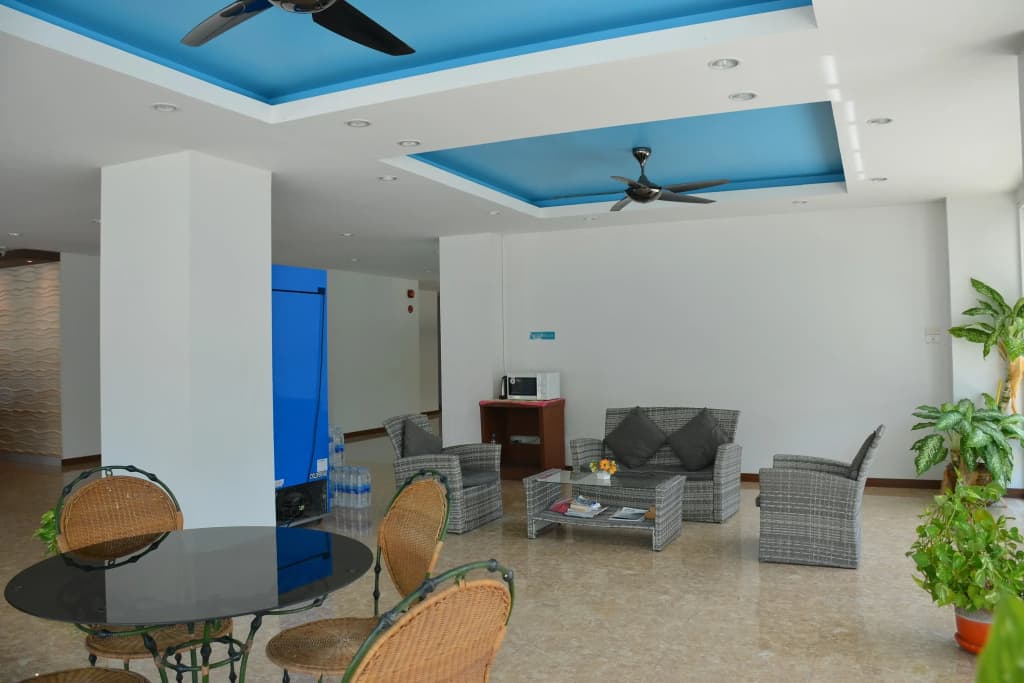 The Base Hua Hin - photo 1