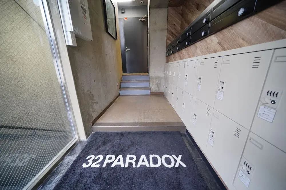 32 Paradox - photo 9