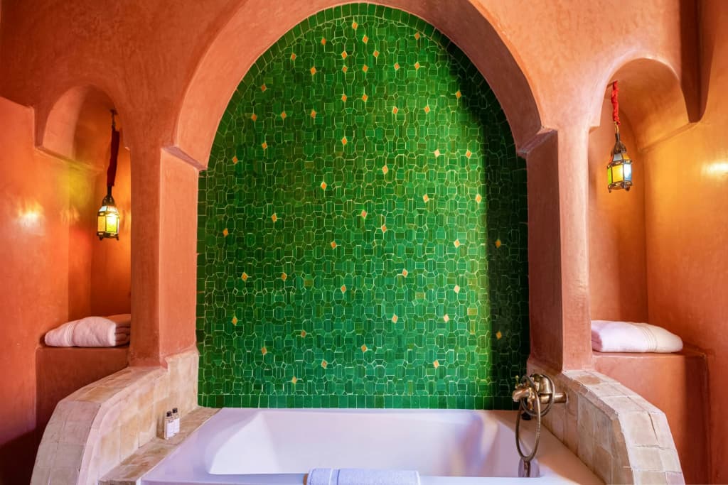 Albakech Boutique Hotel & Spa - photo 17