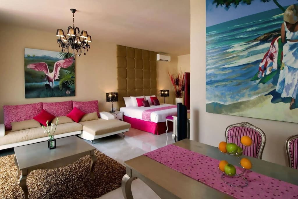 Kaisa Villa Seminyak - photo 4