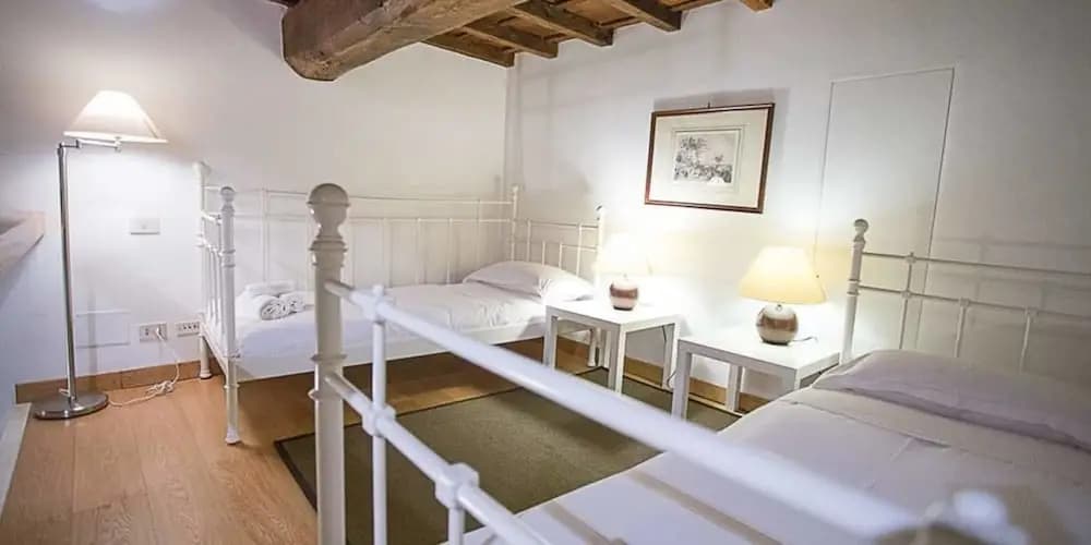 Piazza Navona Suite - photo 2