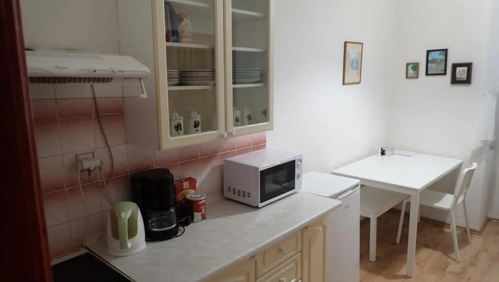 Apartment Jackie - photo 17