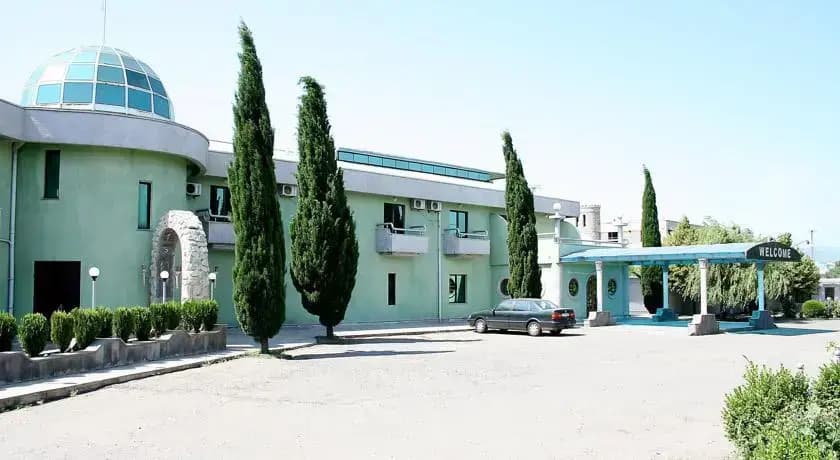 Hotel Meridian - photo 7