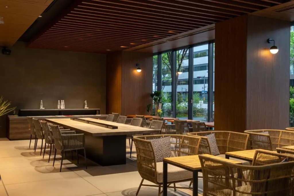 Park Hotel Kyoto - photo 32