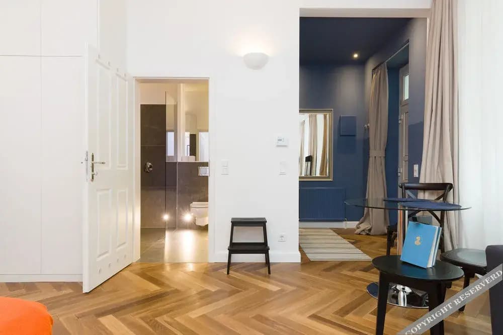 Sky Residence - Business Class Apartments City Centre - photo 14