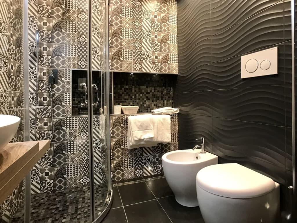 Hotel Mec - photo 8