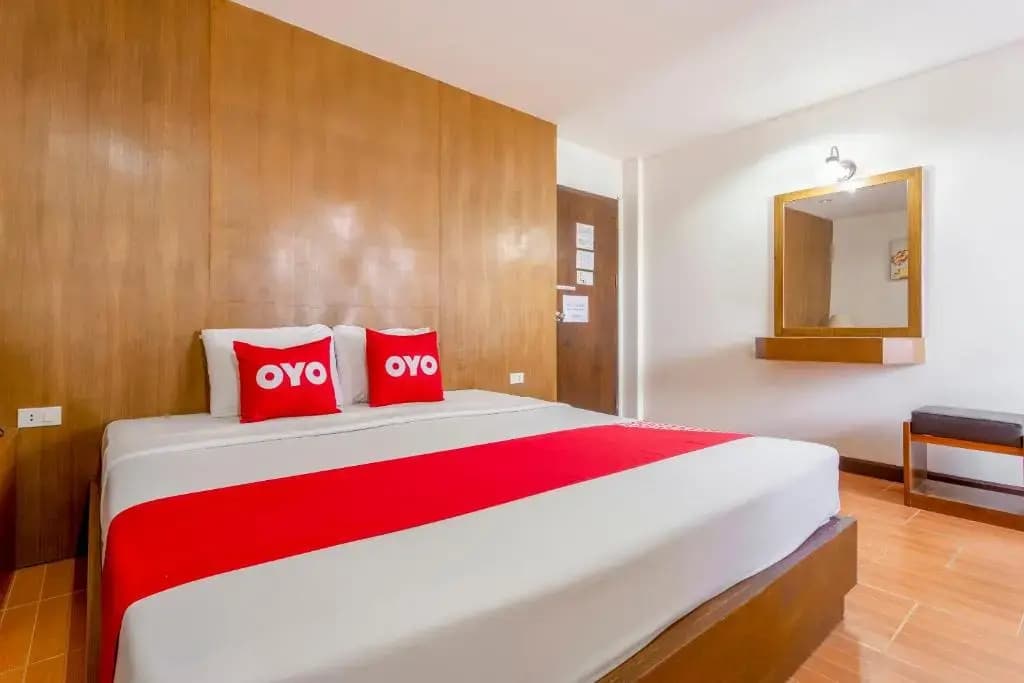 Super OYO 1096 Winner Inn Hotel - photo 19